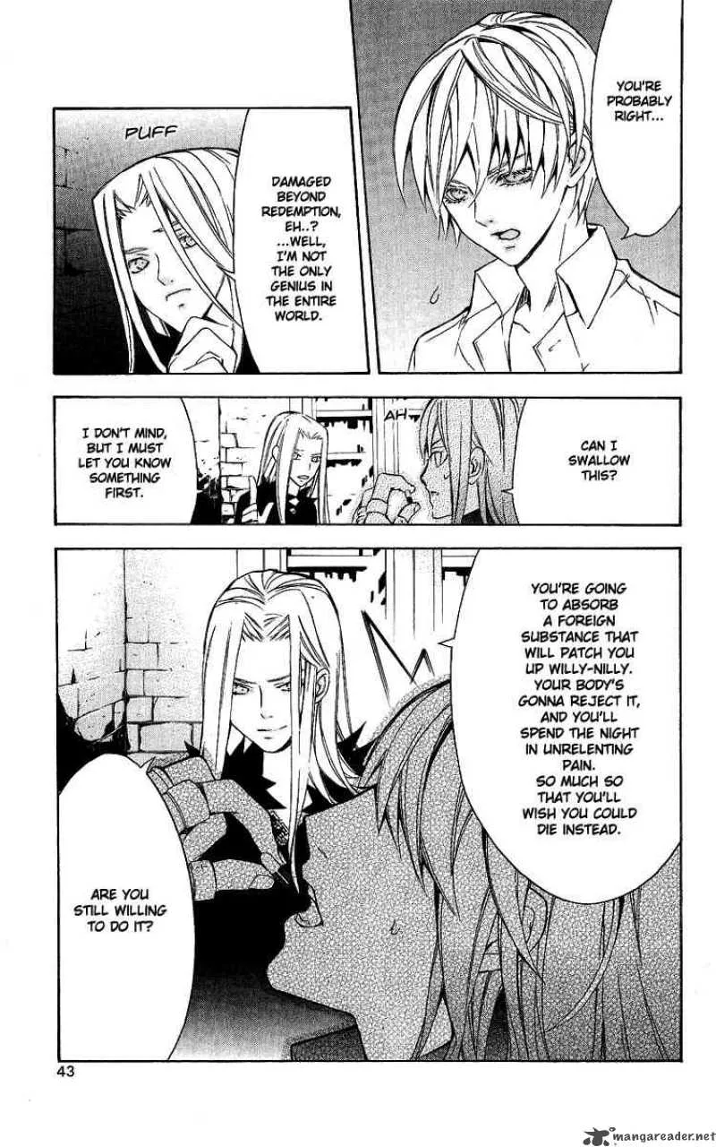 Superior Chapter 25 page 43