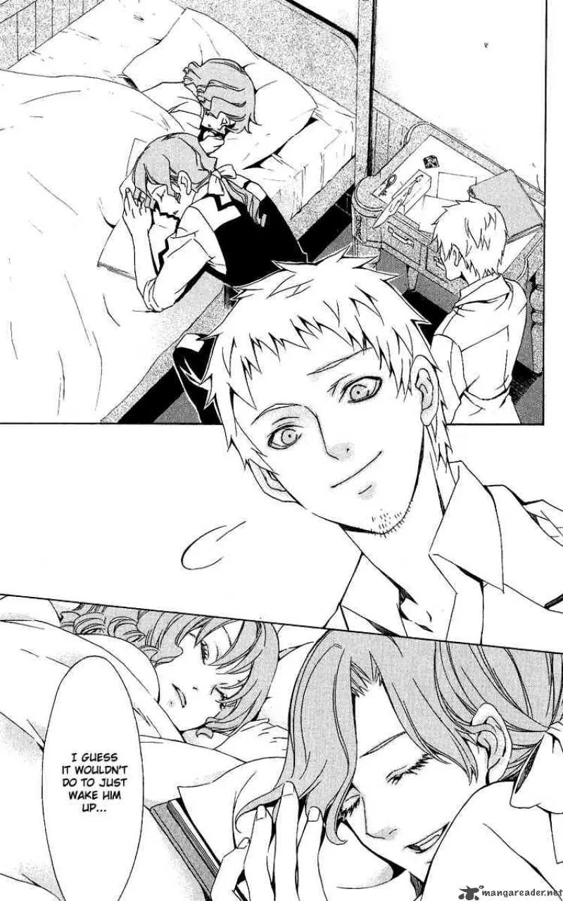 Superior Chapter 26 page 21