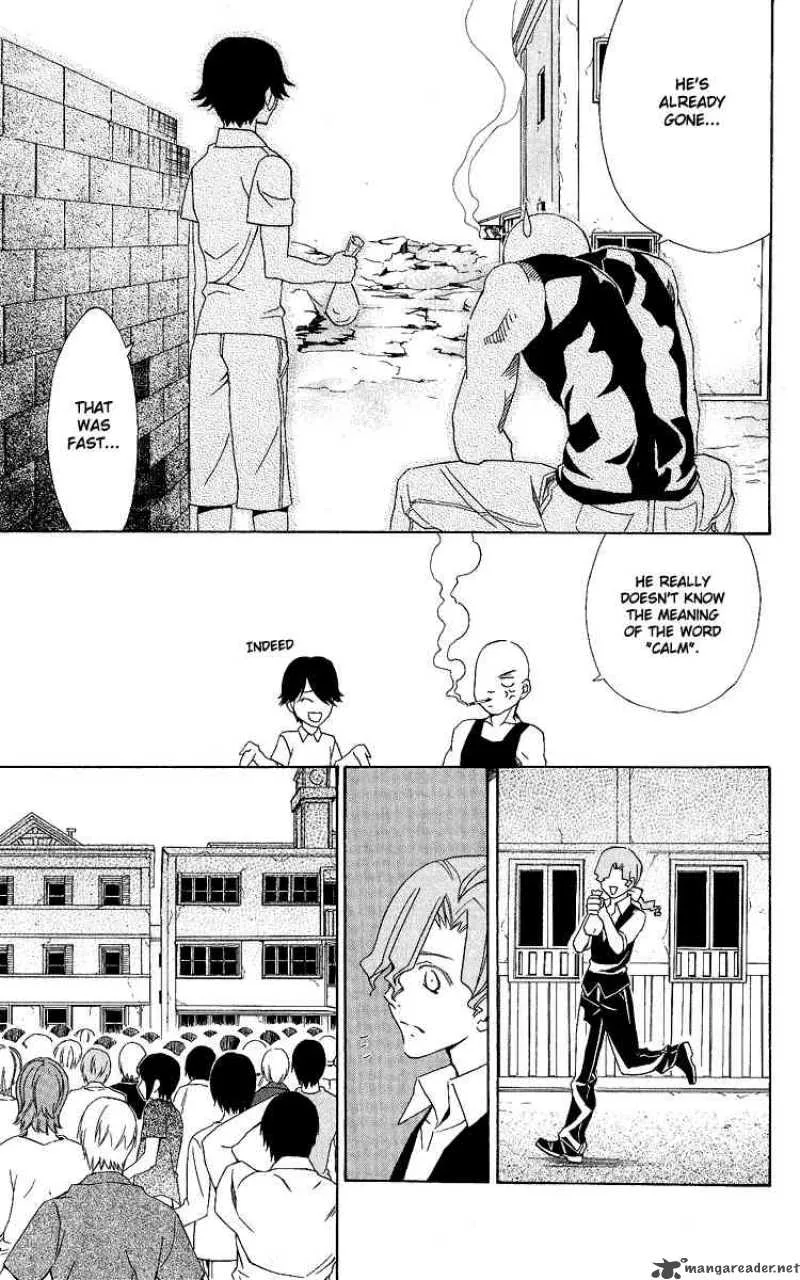 Superior Chapter 26 page 27