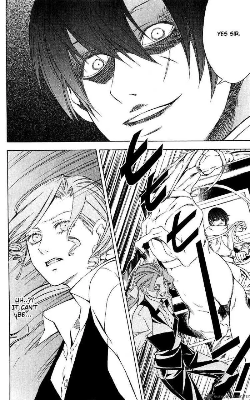 Superior Chapter 26 page 36