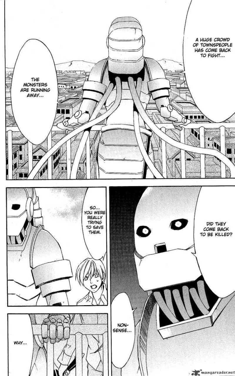 Superior Chapter 27 page 23