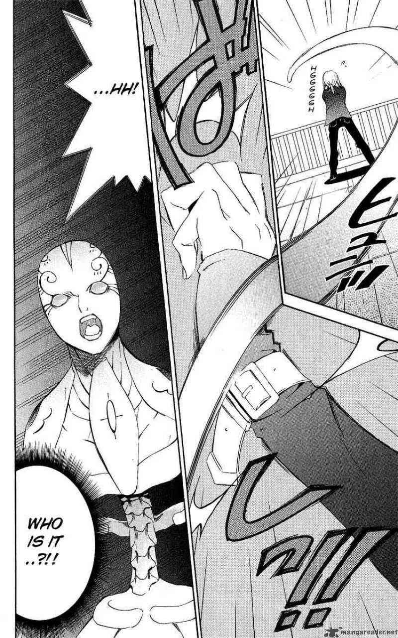 Superior Chapter 27 page 35