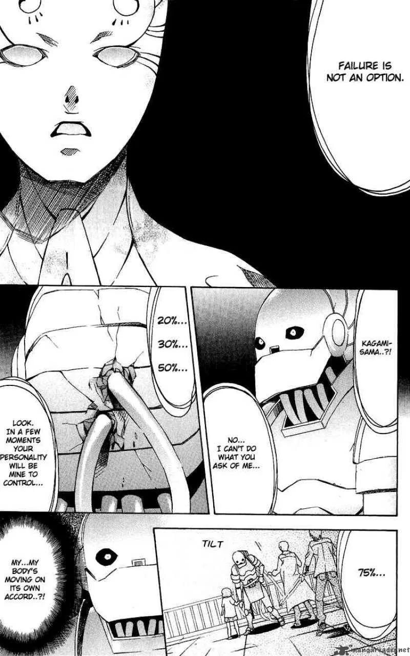 Superior Chapter 27 page 28