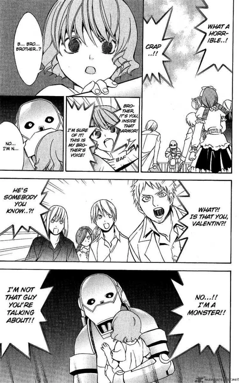 Superior Chapter 27 page 26