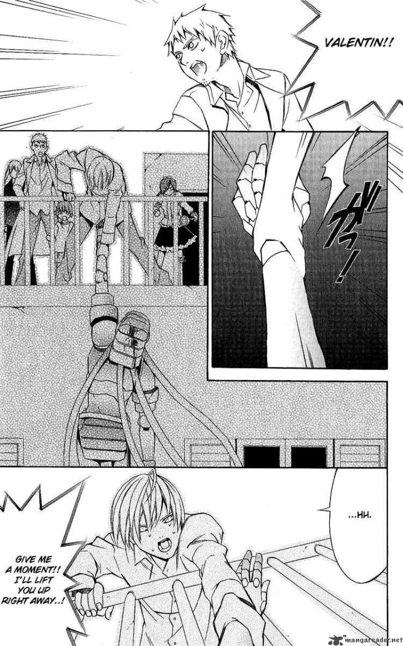 Superior Chapter 27 page 32