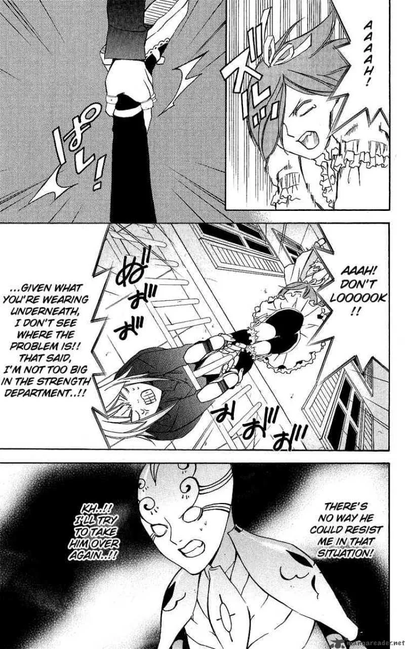 Superior Chapter 27 page 34