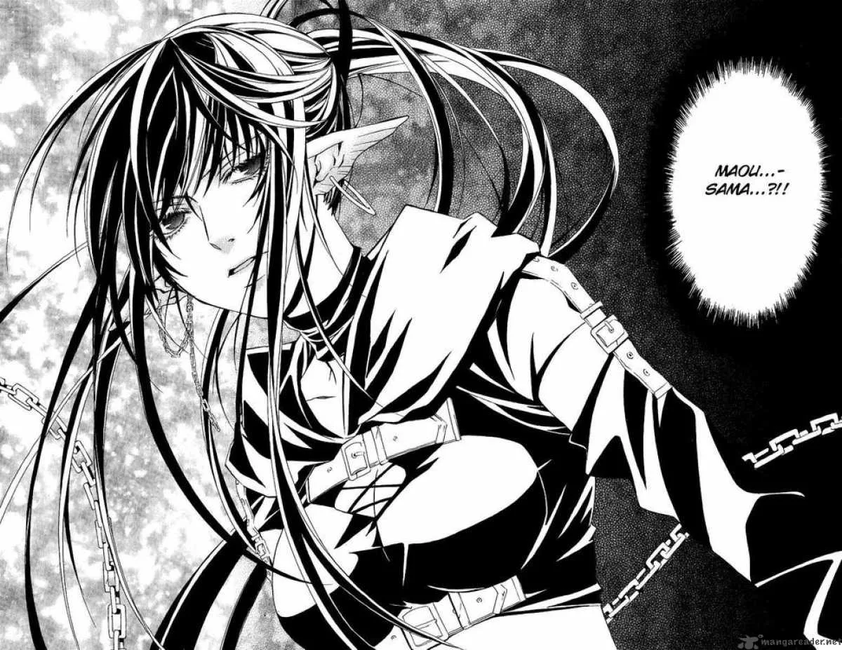 Superior Chapter 27 page 36