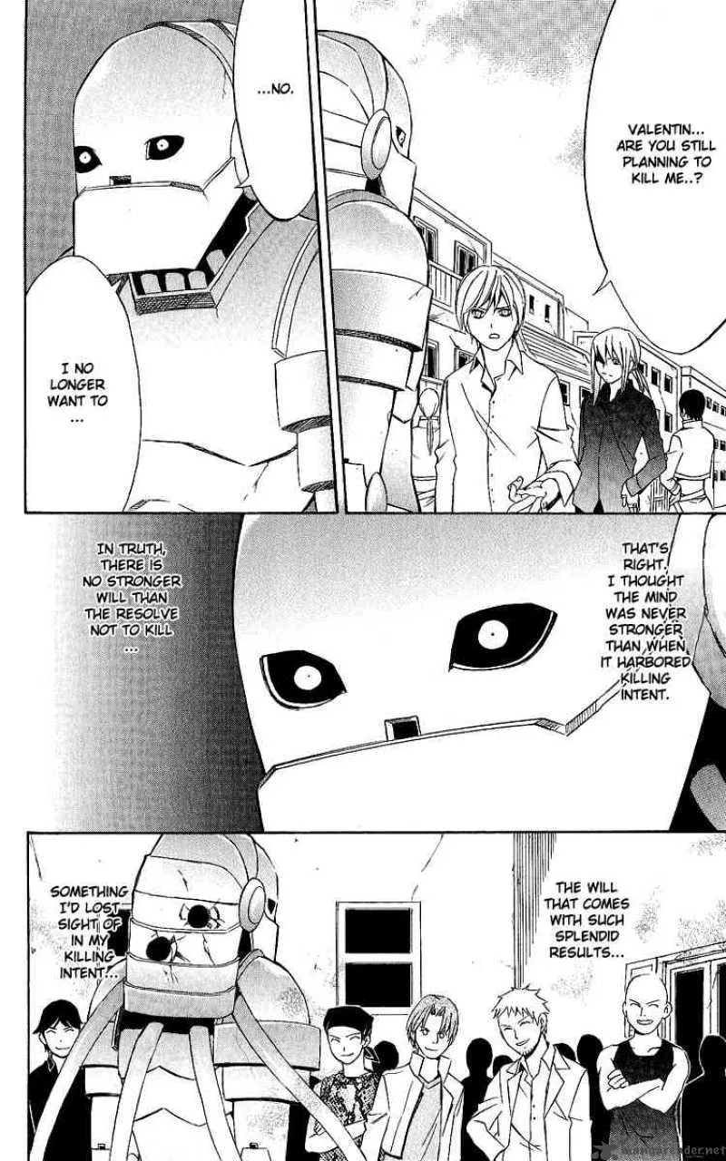 Superior Chapter 27 page 49