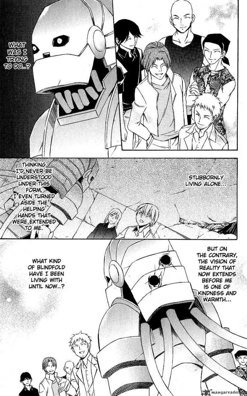 Superior Chapter 27 page 48