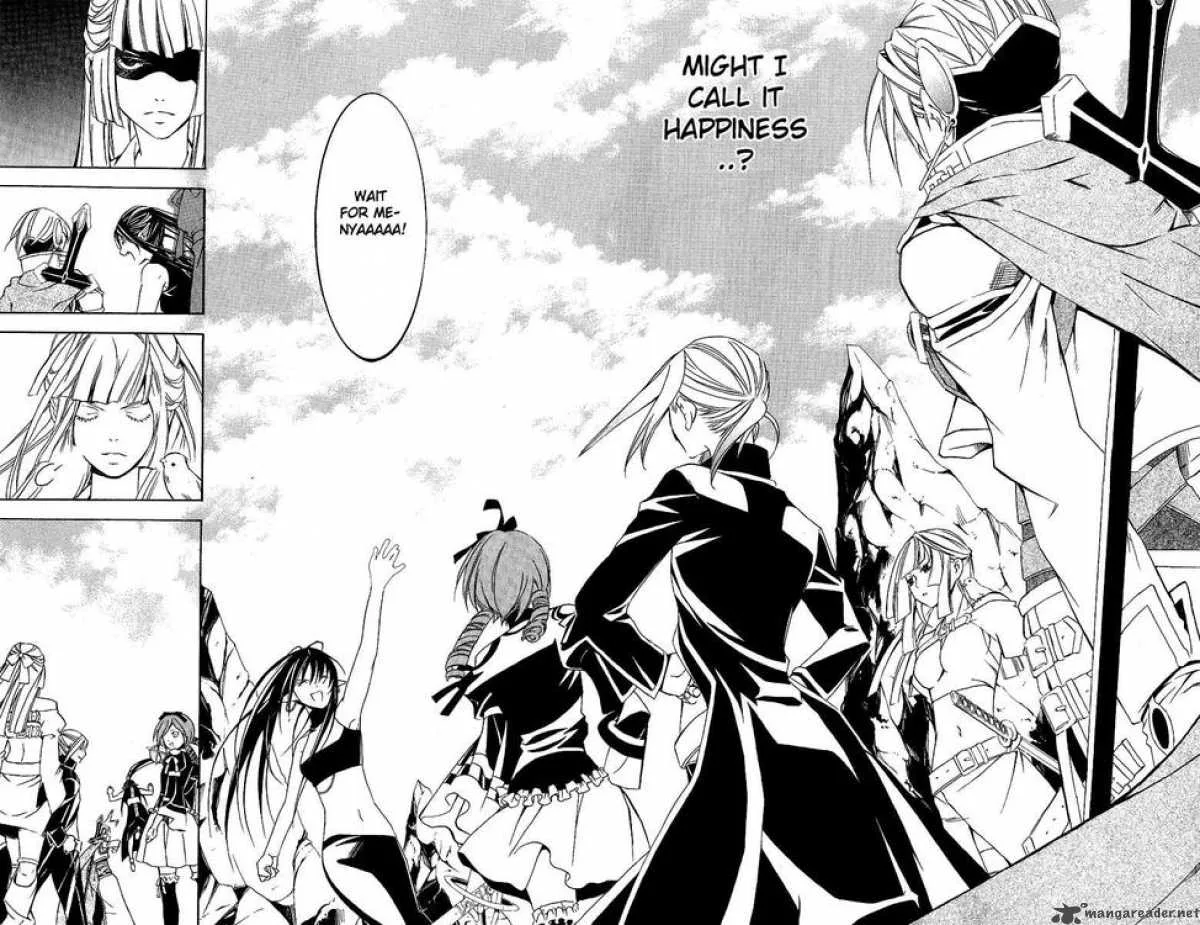 Superior Chapter 27 page 67