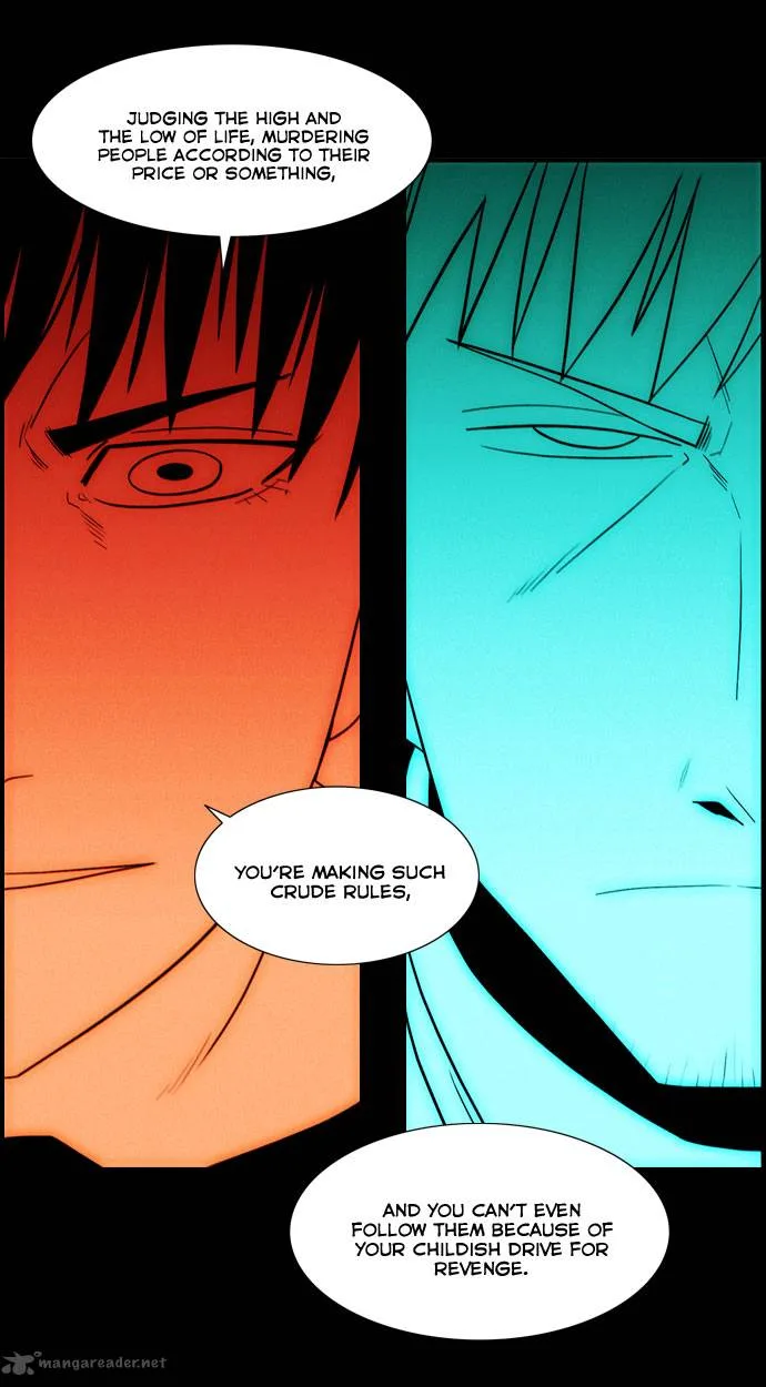 Superior Chapter 28 page 28