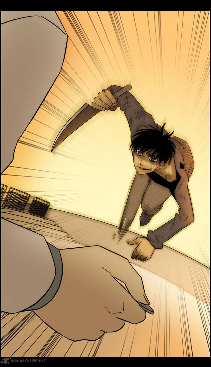 Superior Chapter 28 page 36