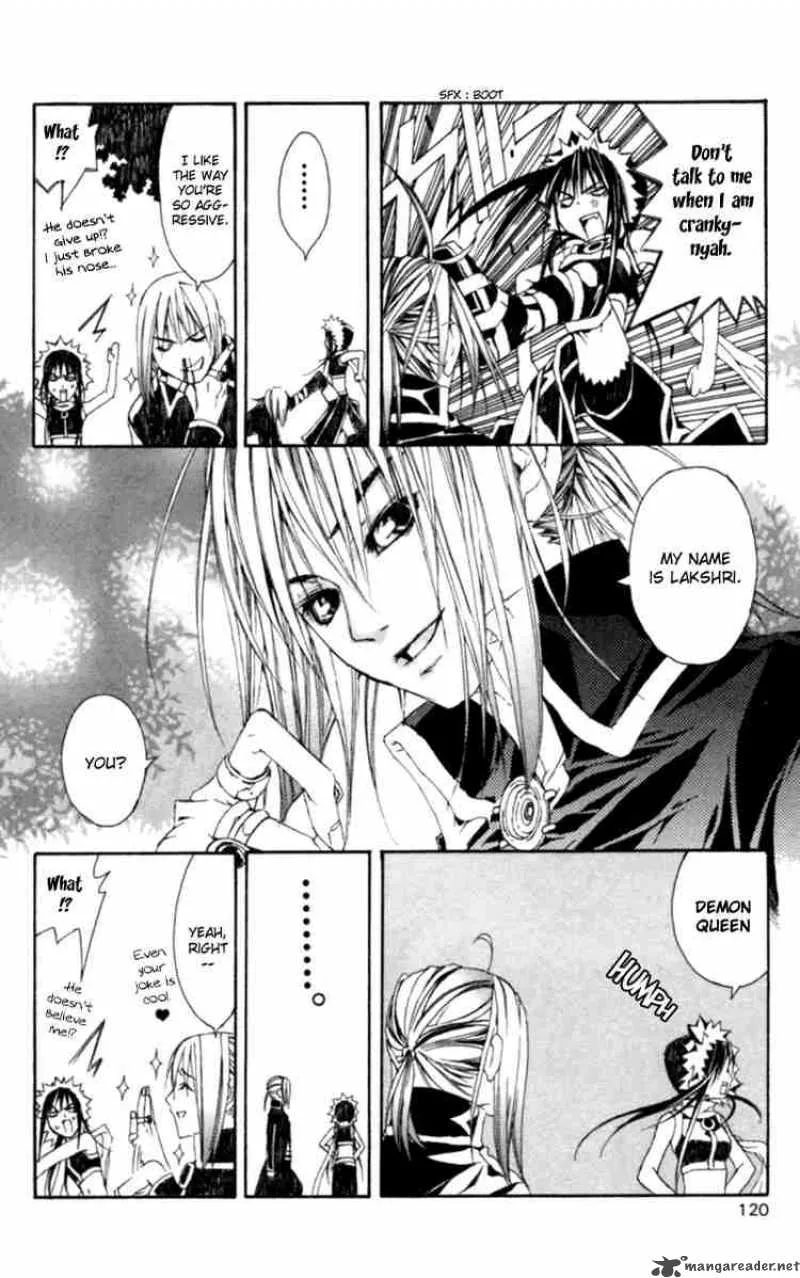 Superior Chapter 3 page 10