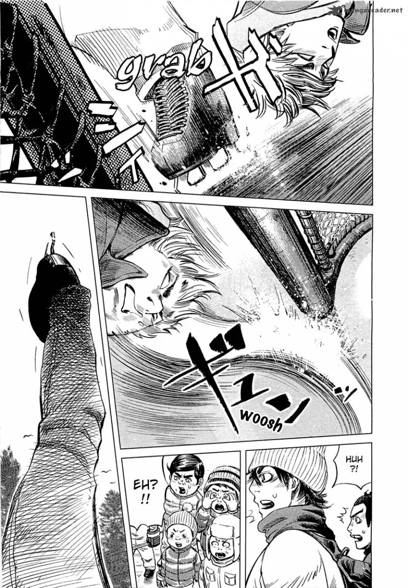 Supinamarada! Chapter 1 page 52