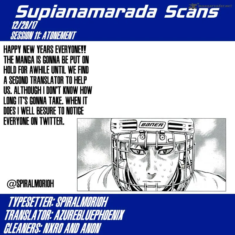 Supinamarada! Chapter 11 page 20