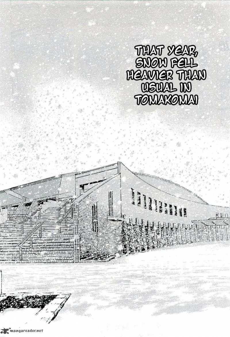 Supinamarada! Chapter 16 page 16