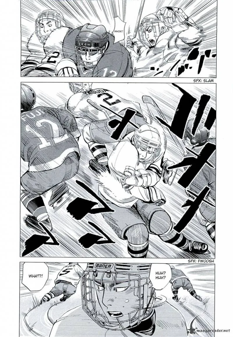 Supinamarada! Chapter 8 page 9