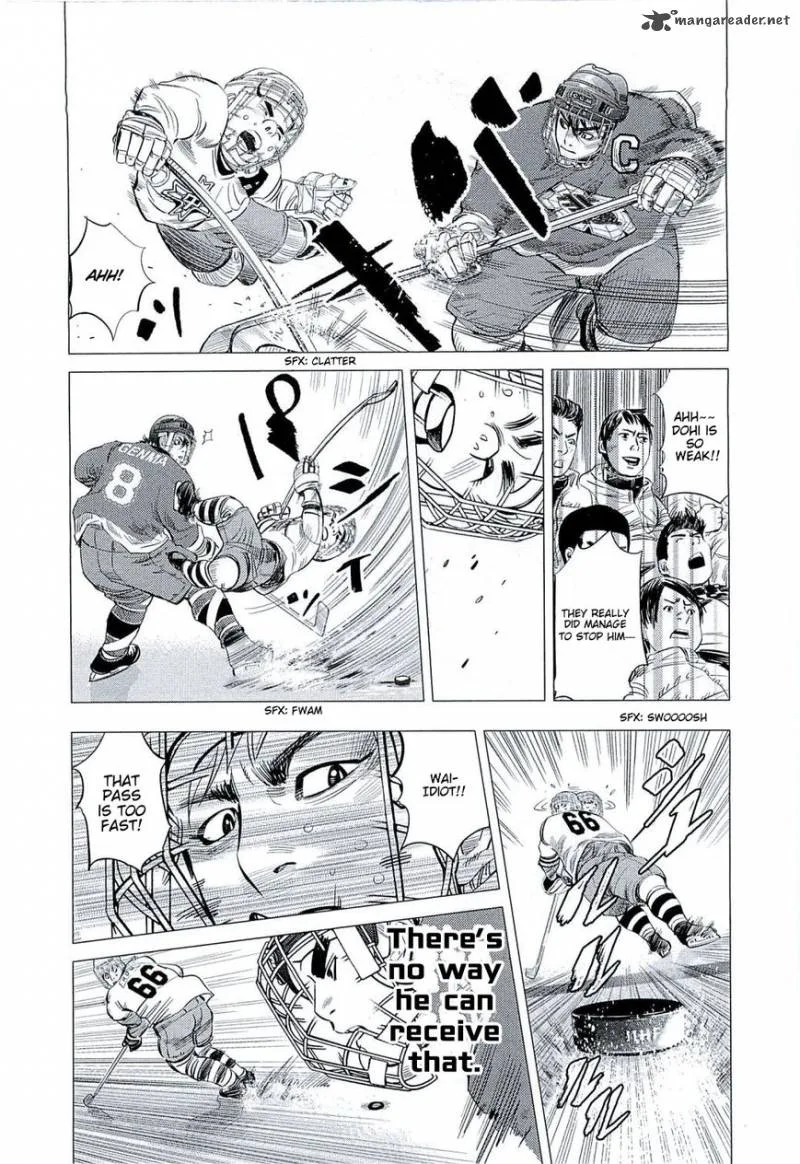 Supinamarada! Chapter 9 page 13