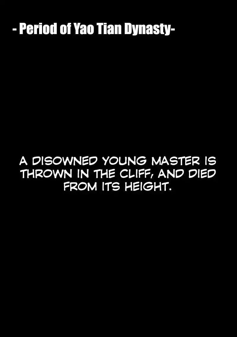 Supreme Demon Chapter 0 page 2