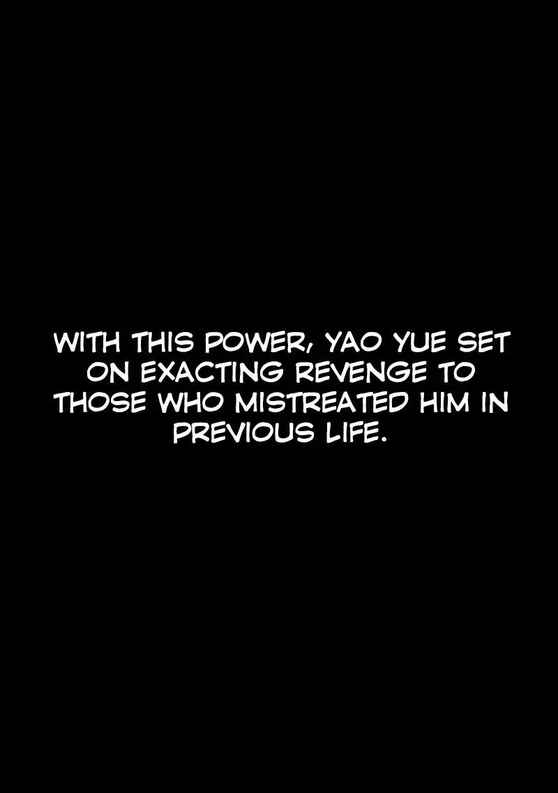 Supreme Demon Chapter 0 page 6