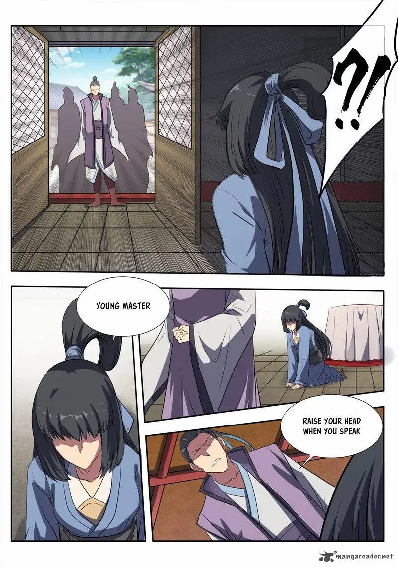 Supreme Demon Chapter 10 page 2
