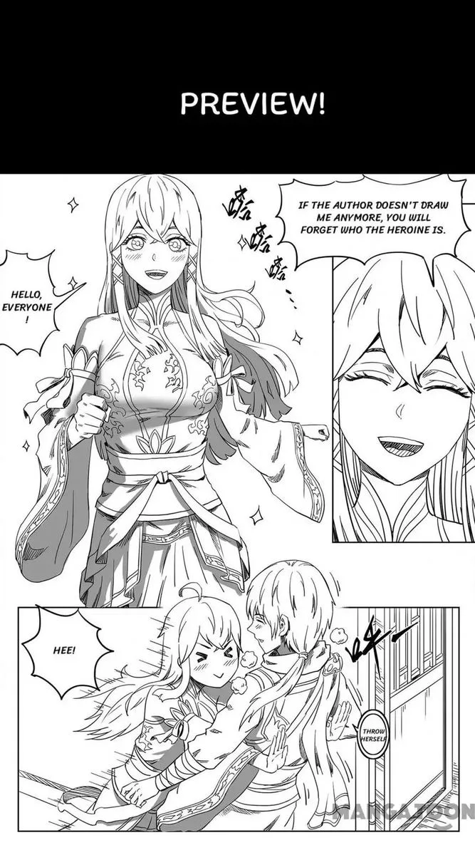 Supreme Demon Chapter 107 page 13