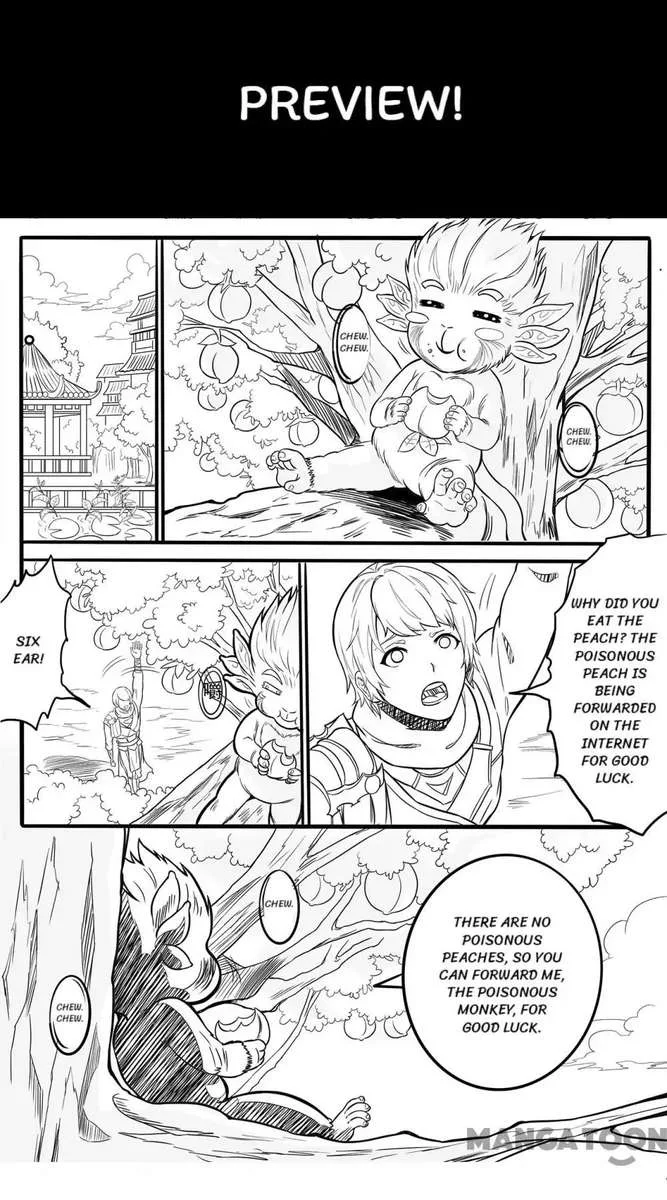 Supreme Demon Chapter 109 page 11