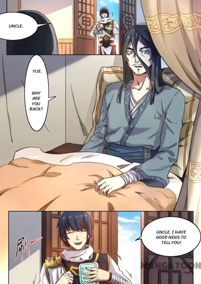Supreme Demon Chapter 109 page 2