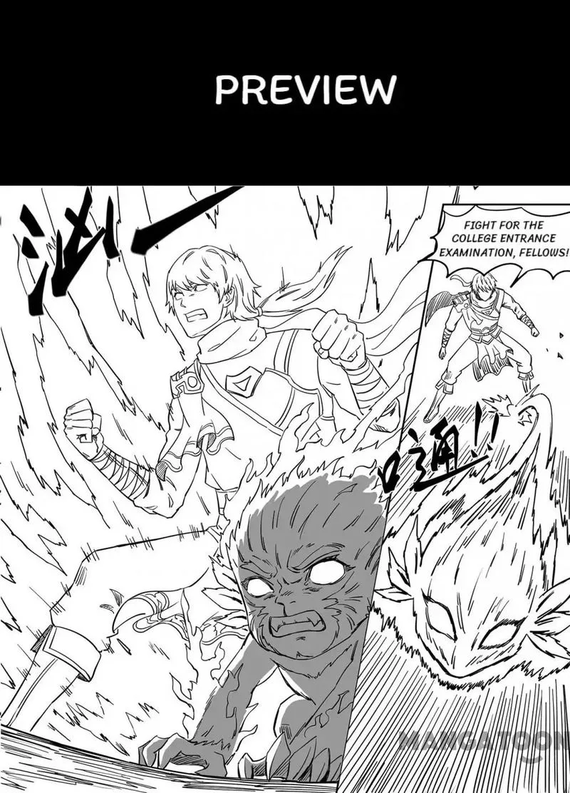 Supreme Demon Chapter 111 page 13