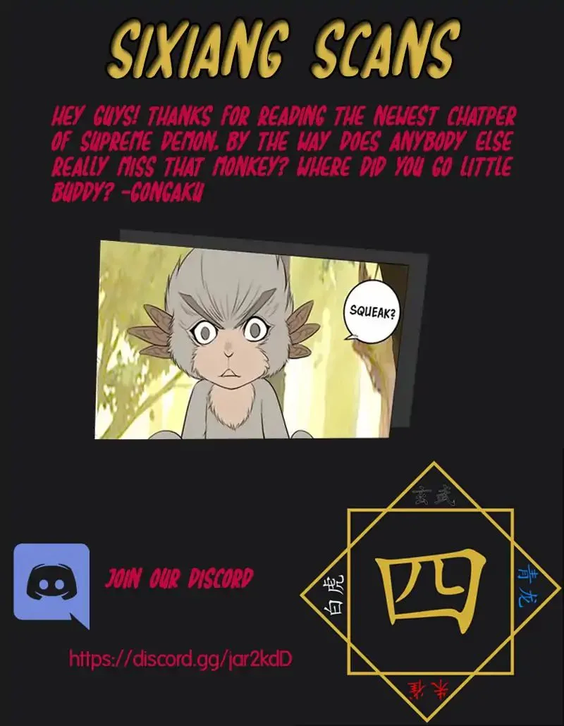 Supreme Demon Chapter 13 page 15
