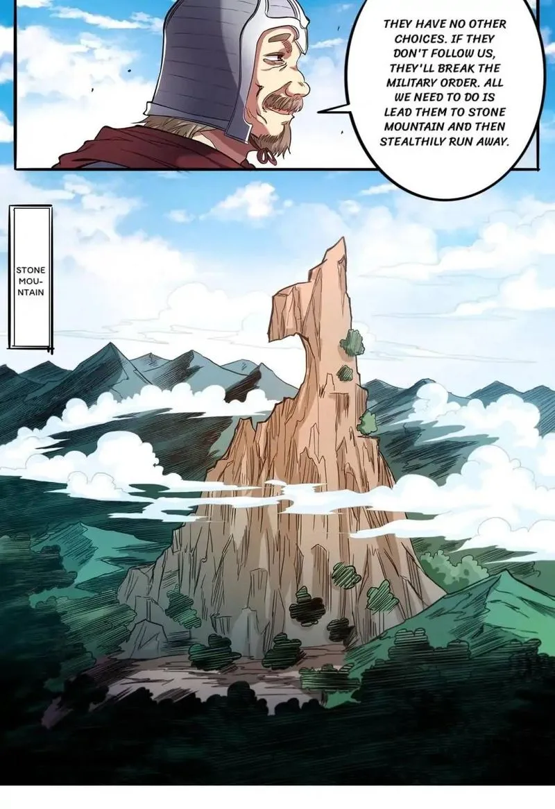 Supreme Demon Chapter 139 page 7