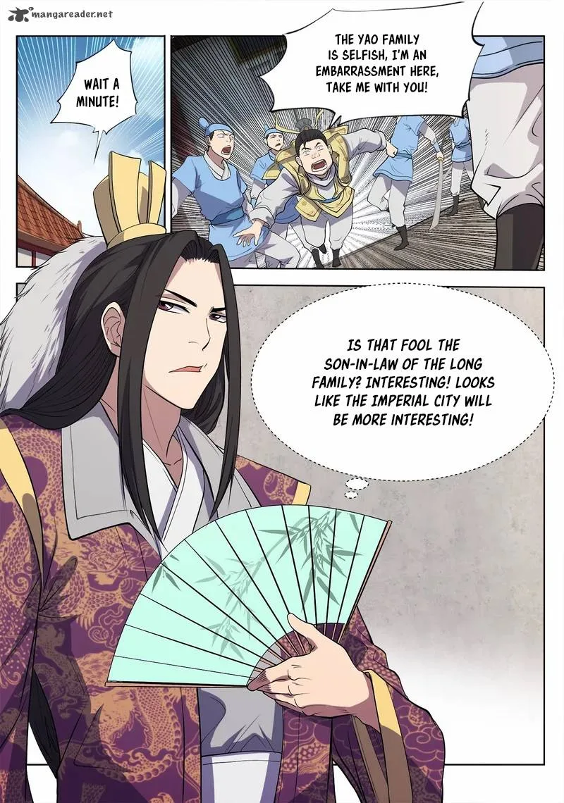 Supreme Demon Chapter 14 page 13