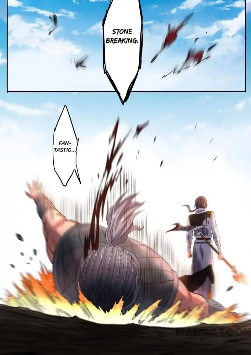 Supreme Demon Chapter 142 page 12