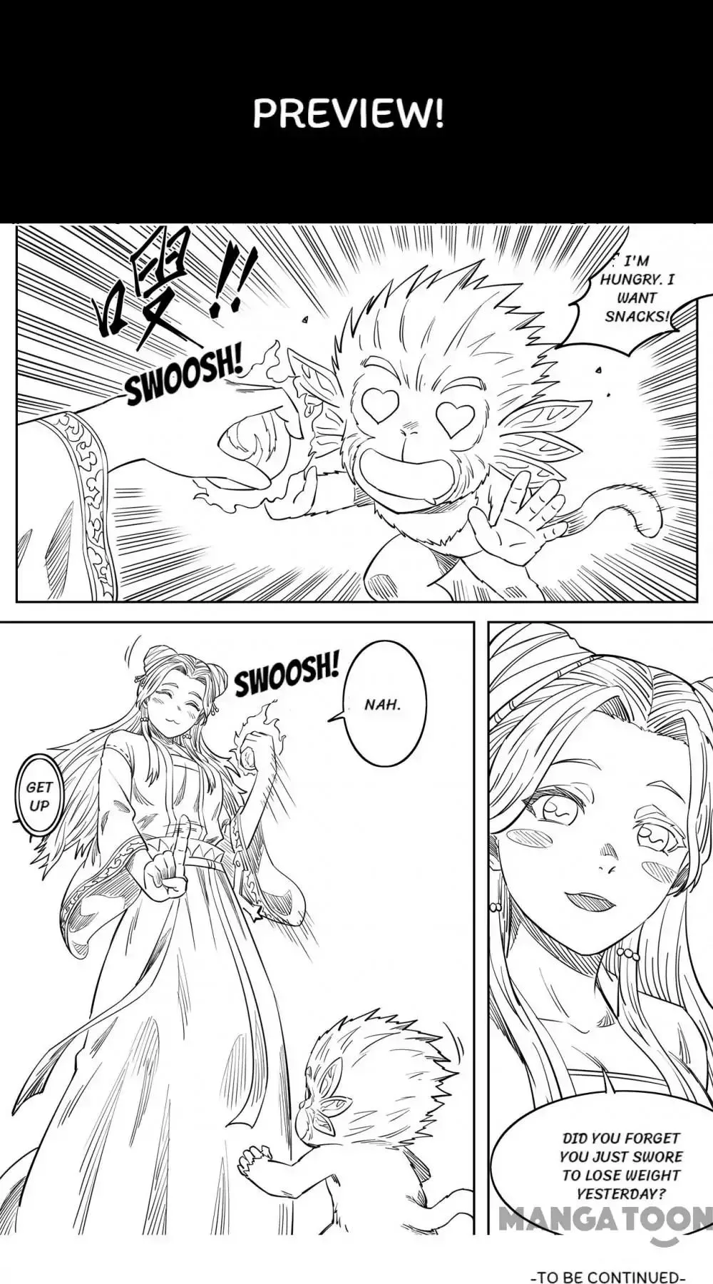 Supreme Demon Chapter 147 page 13