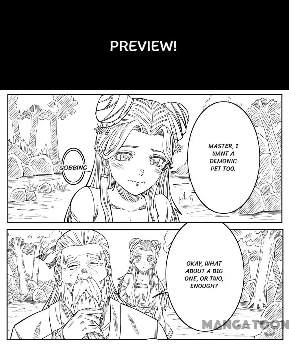 Supreme Demon Chapter 148 page 13