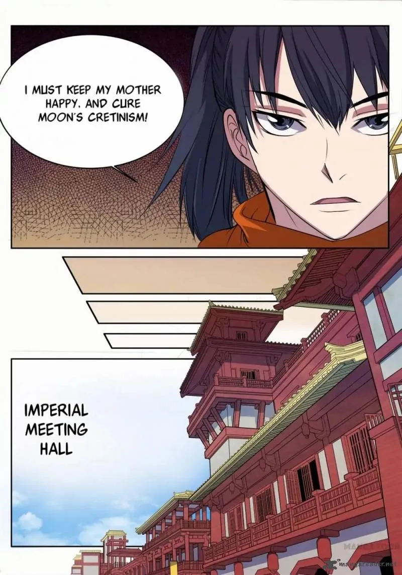 Supreme Demon Chapter 15 page 9