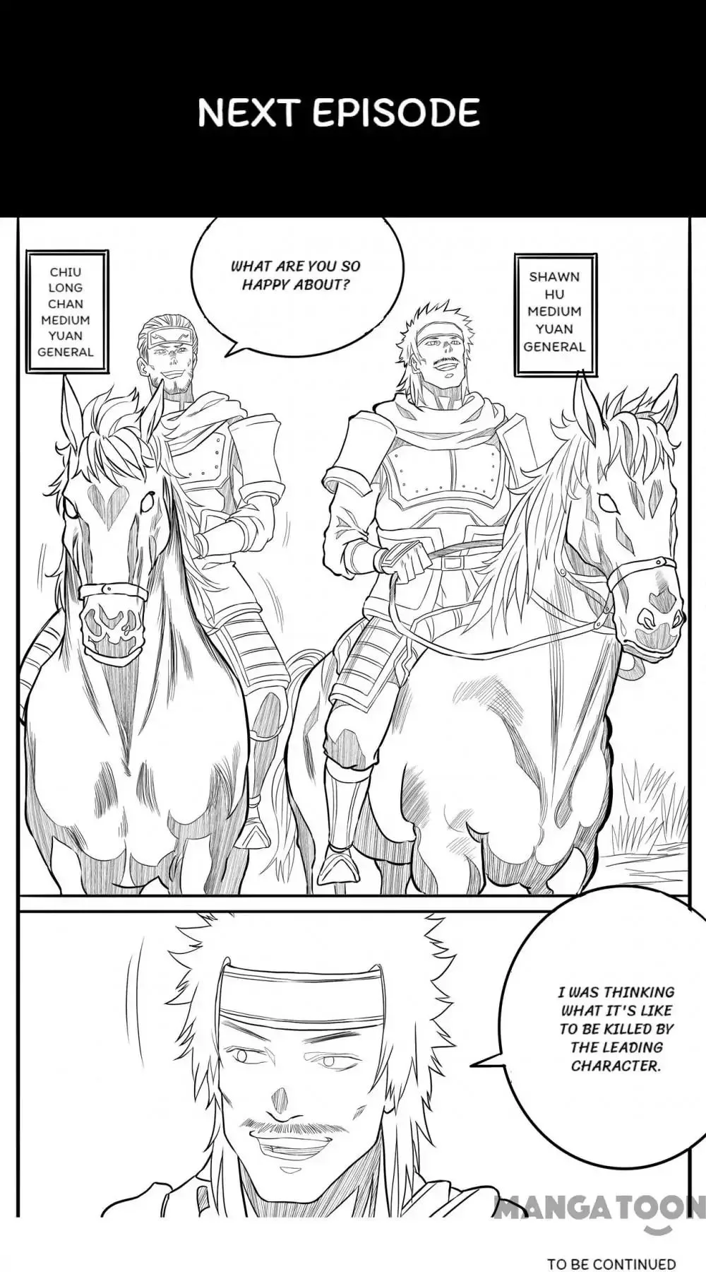 Supreme Demon Chapter 152 page 13