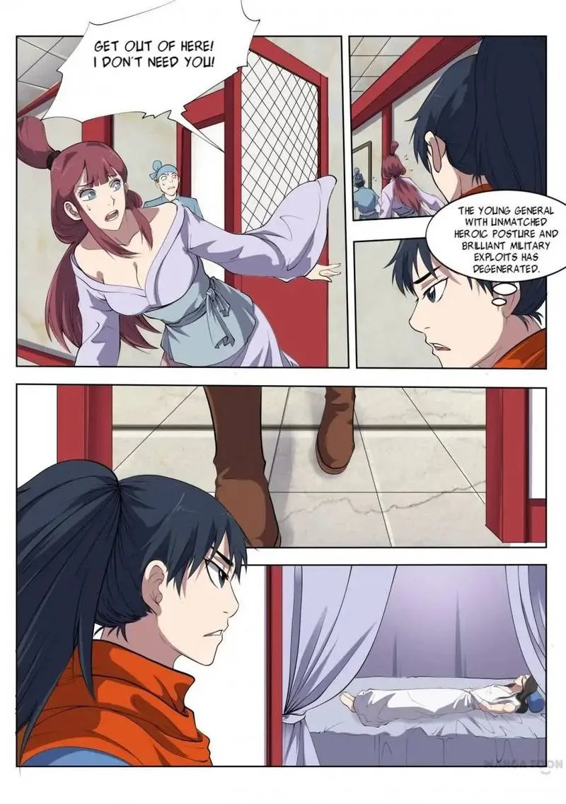Supreme Demon Chapter 17 page 2
