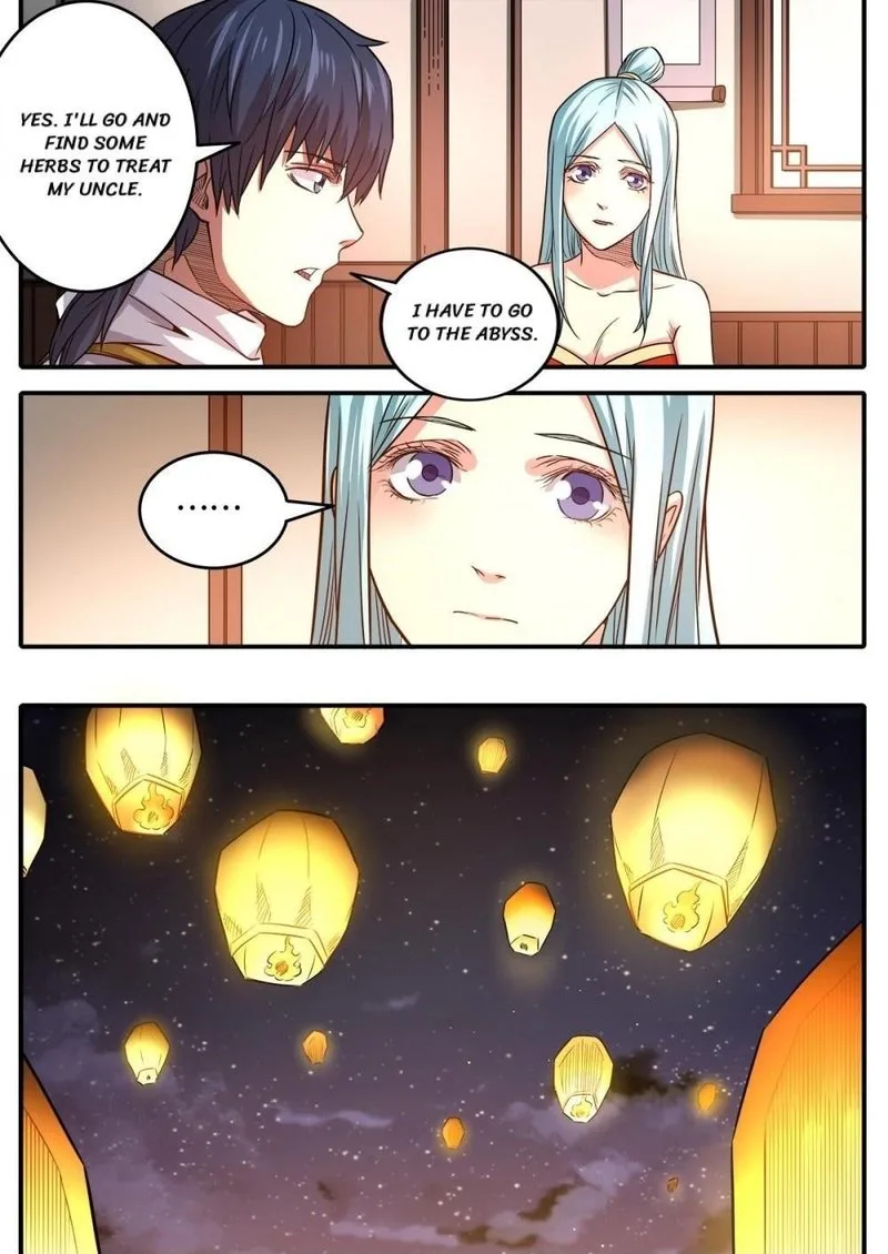 Supreme Demon Chapter 182 page 7