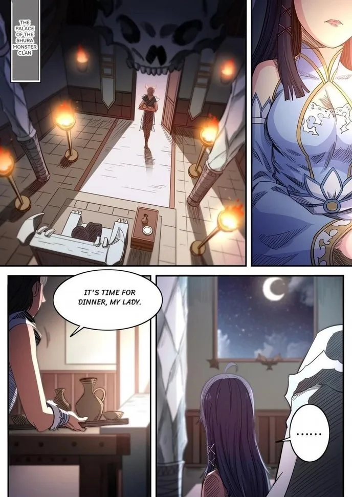 Supreme Demon Chapter 184 page 5