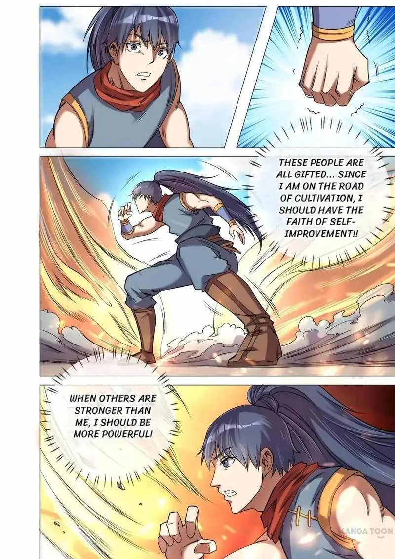 Supreme Demon Chapter 32 page 7