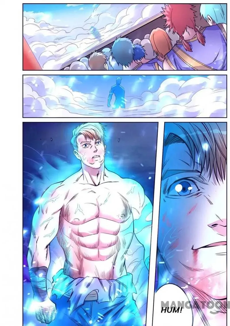 Supreme Demon Chapter 43 page 2