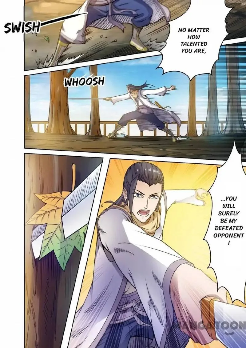 Supreme Demon Chapter 50 page 2