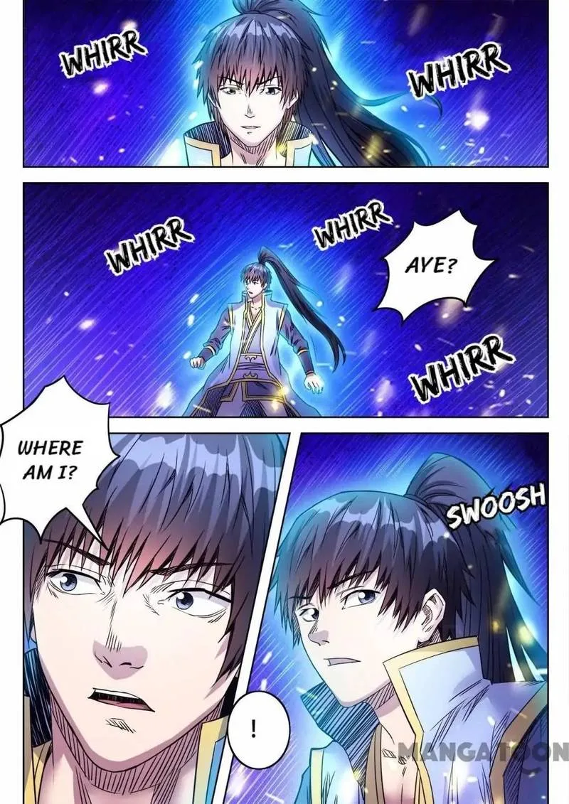 Supreme Demon Chapter 64 page 4