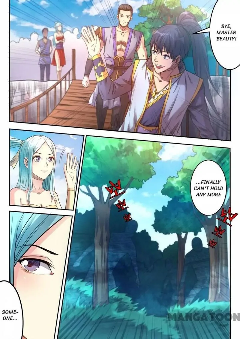 Supreme Demon Chapter 72 page 2