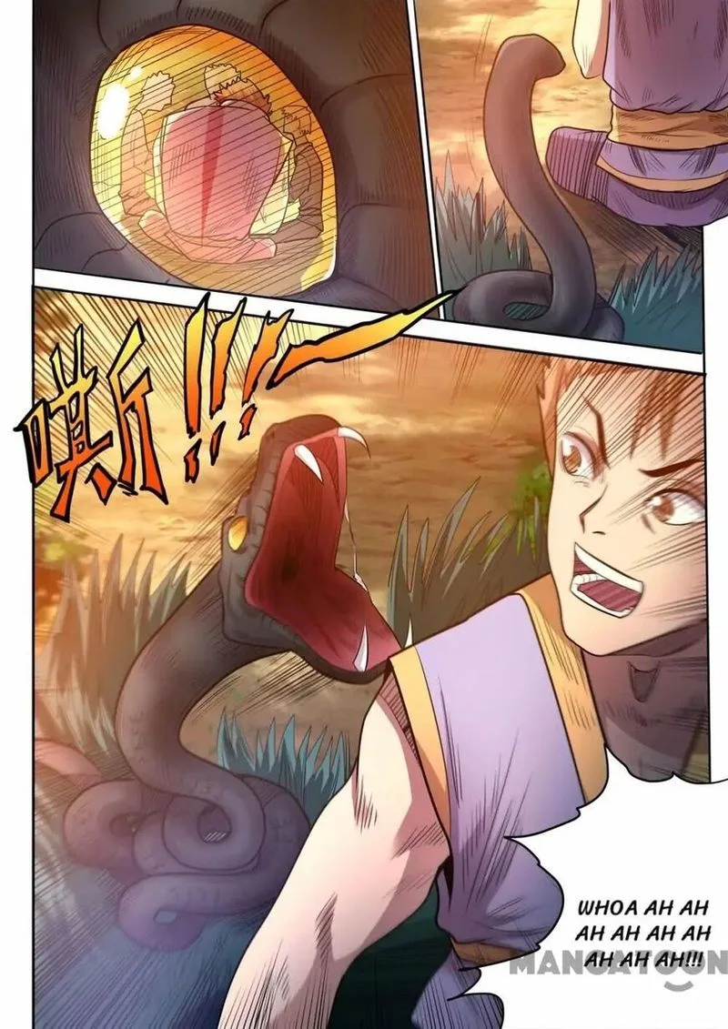 Supreme Demon Chapter 73 page 2