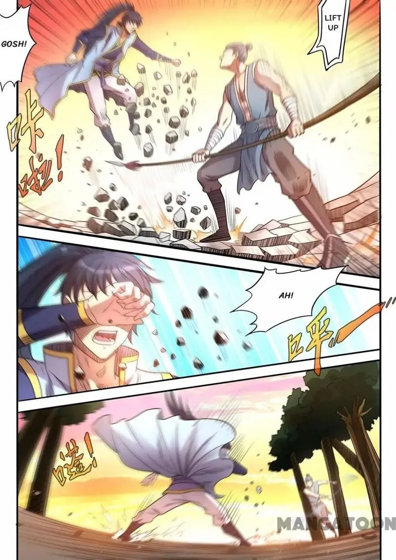Supreme Demon Chapter 76 page 2