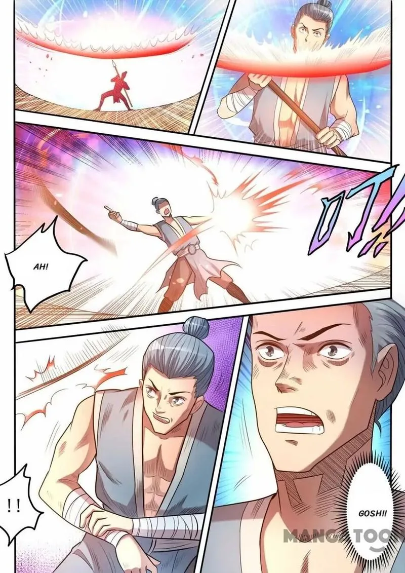 Supreme Demon Chapter 77 page 6