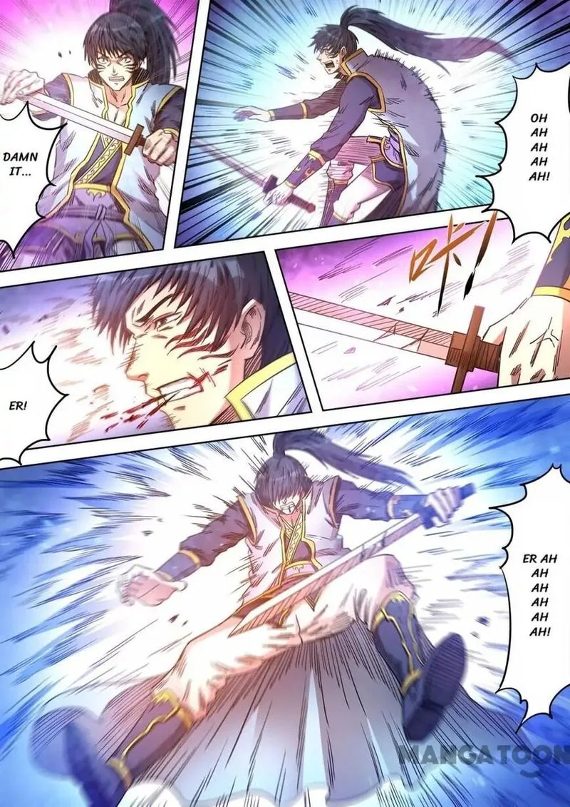 Supreme Demon Chapter 78 page 2
