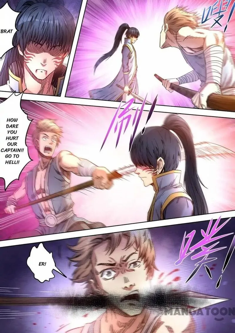 Supreme Demon Chapter 79 page 5